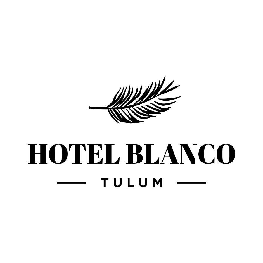 Hotel Blanco Tulum Exterior photo